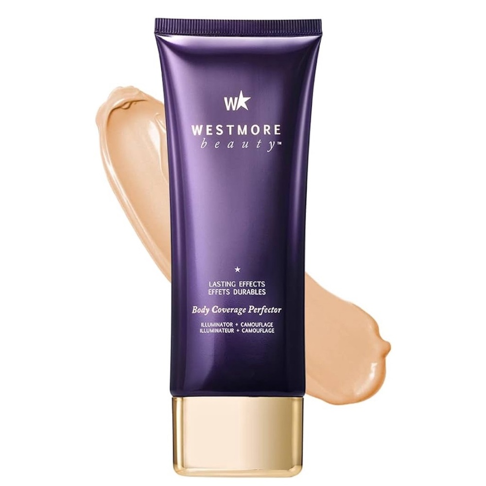 Body Coverage Perfecter
